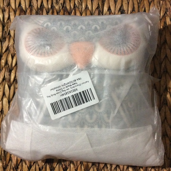 🦉Owl Shoulder Bag🦉 - Picture 4 of 5